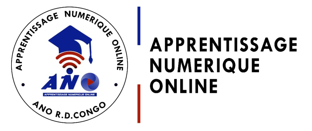 logo du Ministère du Numérique